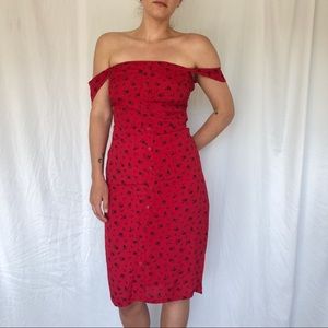 Reformation Dress - Size 6